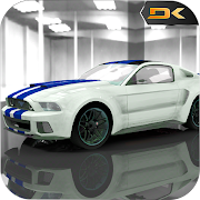 Top 47 Auto & Vehicles Apps Like Mustang GT 500: Crazy City Drift, Drive and Stunts - Best Alternatives