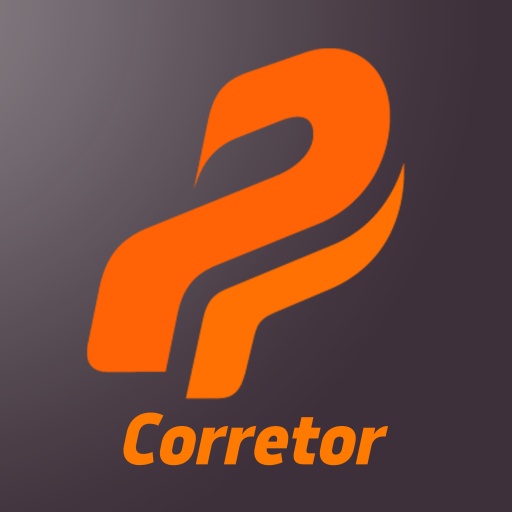 Parvi - Corretor 8.0.8 Icon
