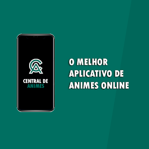 Central de Animes