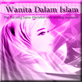 Wanita Dalam Islam icon