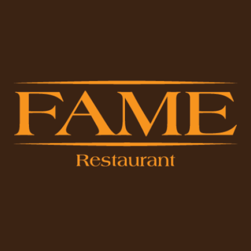 Fame | فايم logo