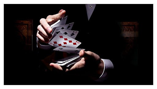 Learn magic tricks revealed Screen 3