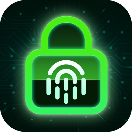 Get App Lock: Fingerprint,Password for Android Aso Report