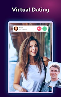 LovePlanet - Live video dating Screenshot