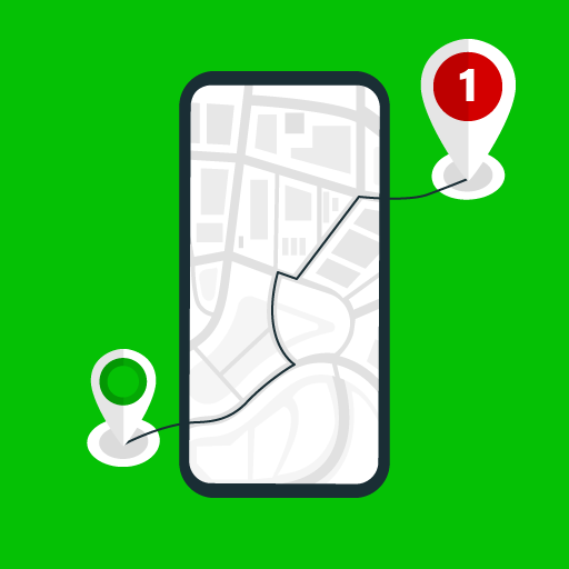 Find My Phone: Find Lost Phone 11.1 Icon