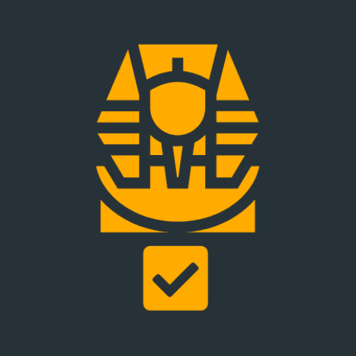 Guide, Checklist - AC Origins  Icon