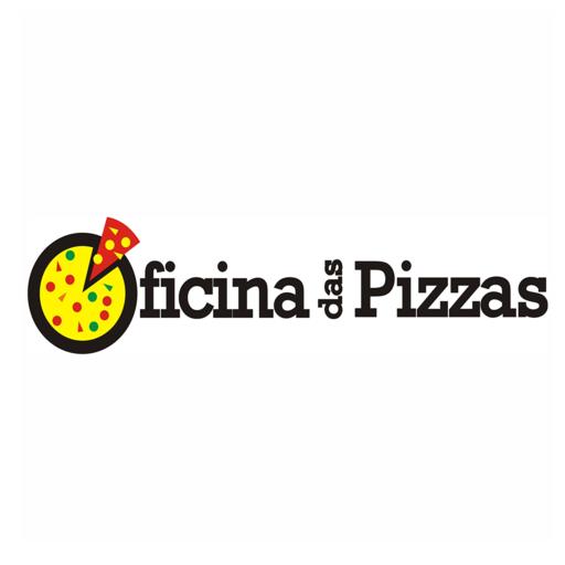 Oficina das Pizzas logo