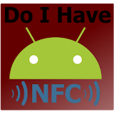 Do I Have NFC? icon