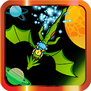 X Planet : The Adventure of Princess and Dragon