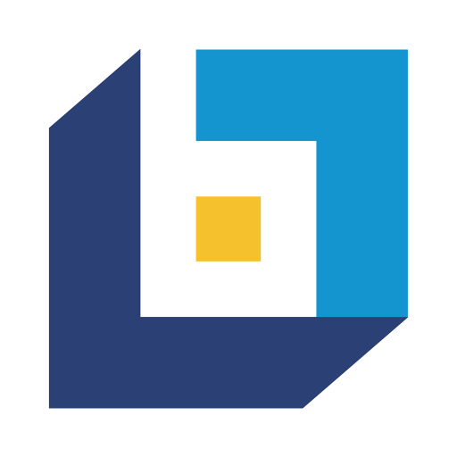 Bluestone Bank Mobile logo