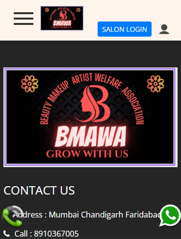 Bmawa Salon Screen 3