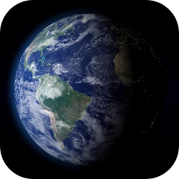 Icon image Earth Video Live Wallpaper