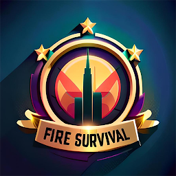 Icon image Fire Survival