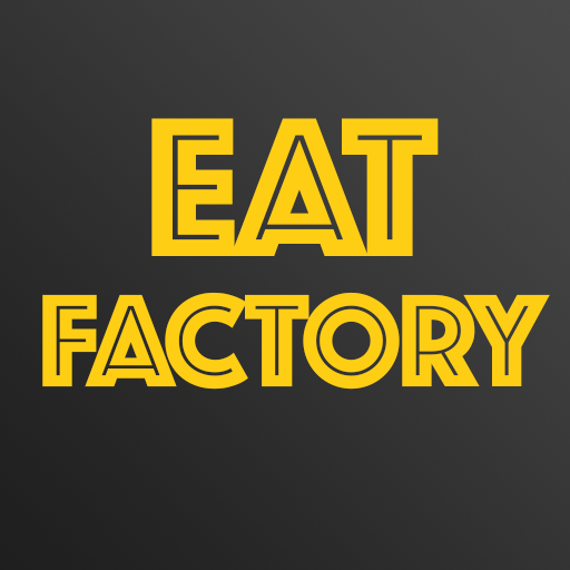 Eat Factory logo