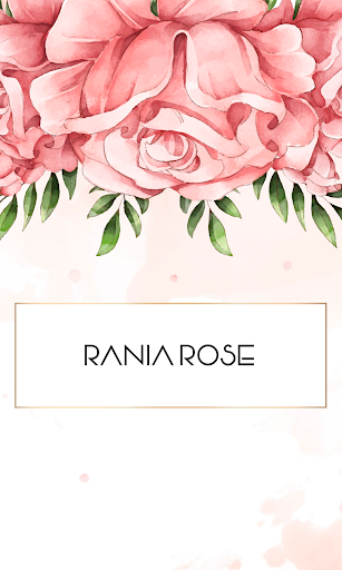 Rania Rose