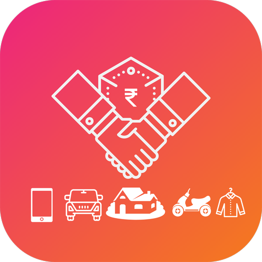 KOKAN MARKETPLACE: Buy & Sell logo