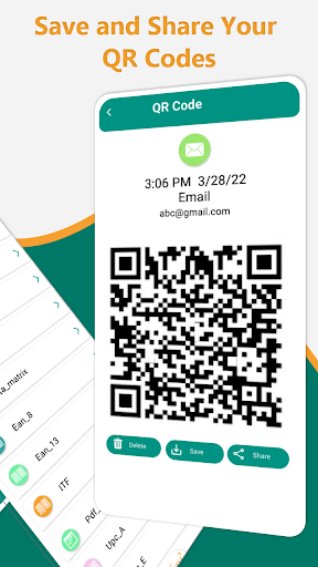 Qr Code Reader- Qr Scanner Screen 3