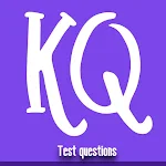 Cover Image of 下载 Kahot Test questions  APK