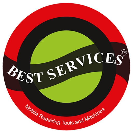 Best Services logo
