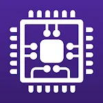 Cover Image of Download CPU-Z  APK