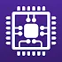 CPU-Z1.50 (Premium) (Mod Extra)