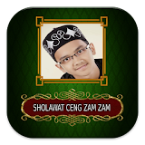 Sholawat Ceng Zam Zam icon