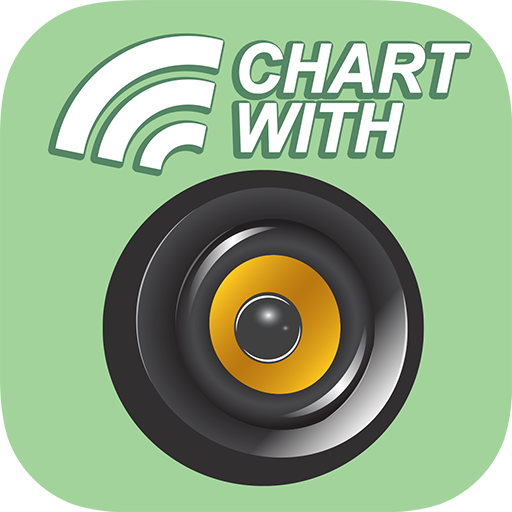 Chart With Sound (Daya) logo