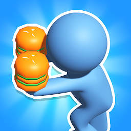 Icon image Burger Simulator