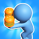 Burger Simulator - Androidアプリ