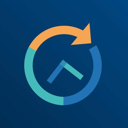 Omega 365 Timesheet logo