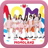 Momoland Wallpapers Kpop HD icon