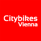 Citybikes Vienna icon