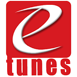 eTunes | Sri Lankan Music icon