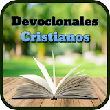 Christian Devotionals icon