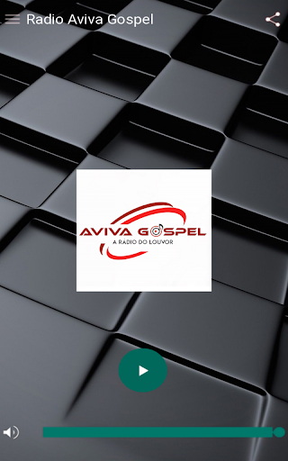 Rádio Aviva Gospel