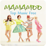 Cover Image of Download Mamamoo Top Music Free 4.0.56 APK