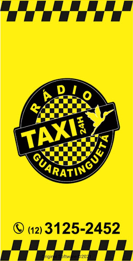 Rádio Táxi Guaratingueta