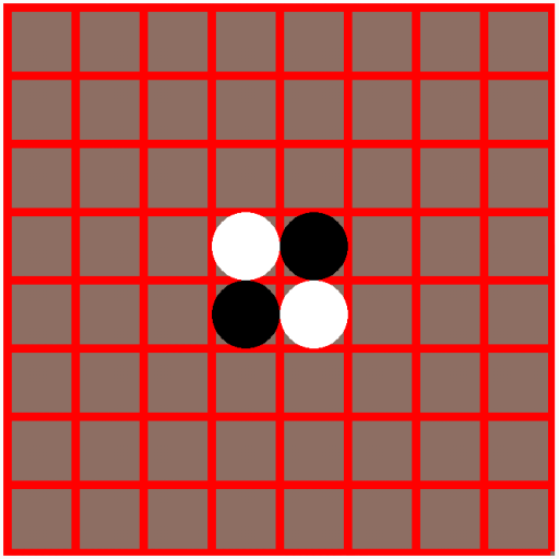 Othello logo