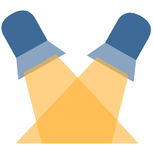UngSpotlight logo