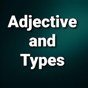 Adjective and Types