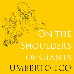 Icon image On the Shoulders of Giants