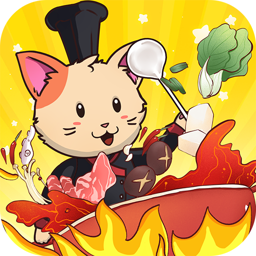 Cats Restaurant logo