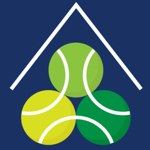 Padel en casa logo