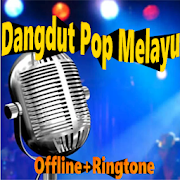 Lagu Dangdut Pop Melayu | Offline + Ringtone