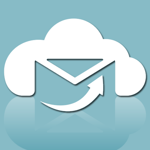 iPostal1 logo
