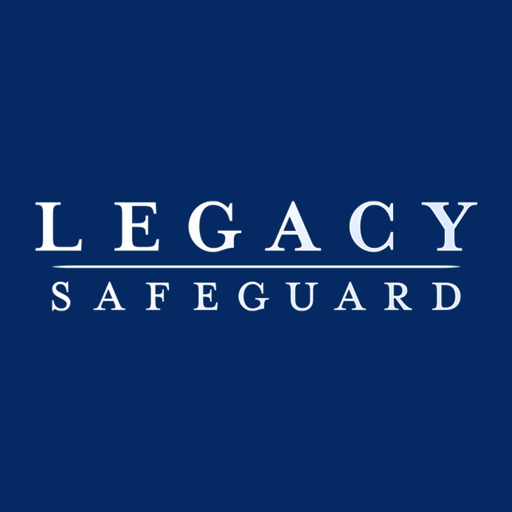Legacy Safeguard logo