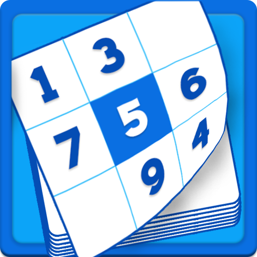 Sudoku 1.0.2 Icon