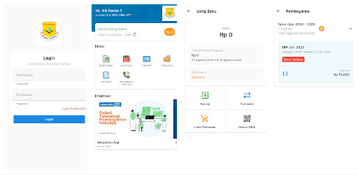 Prima Cendikia Kediri