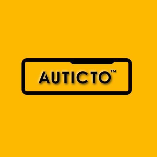 Auticto - Buy & Sell commercia logo