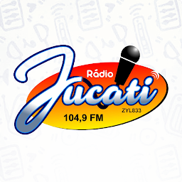 Icon image Rádio Jucati FM